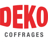 logo picto DEKO